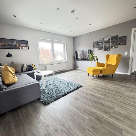 Kallenhard View Apartments آدناو المظهر الخارجي الصورة