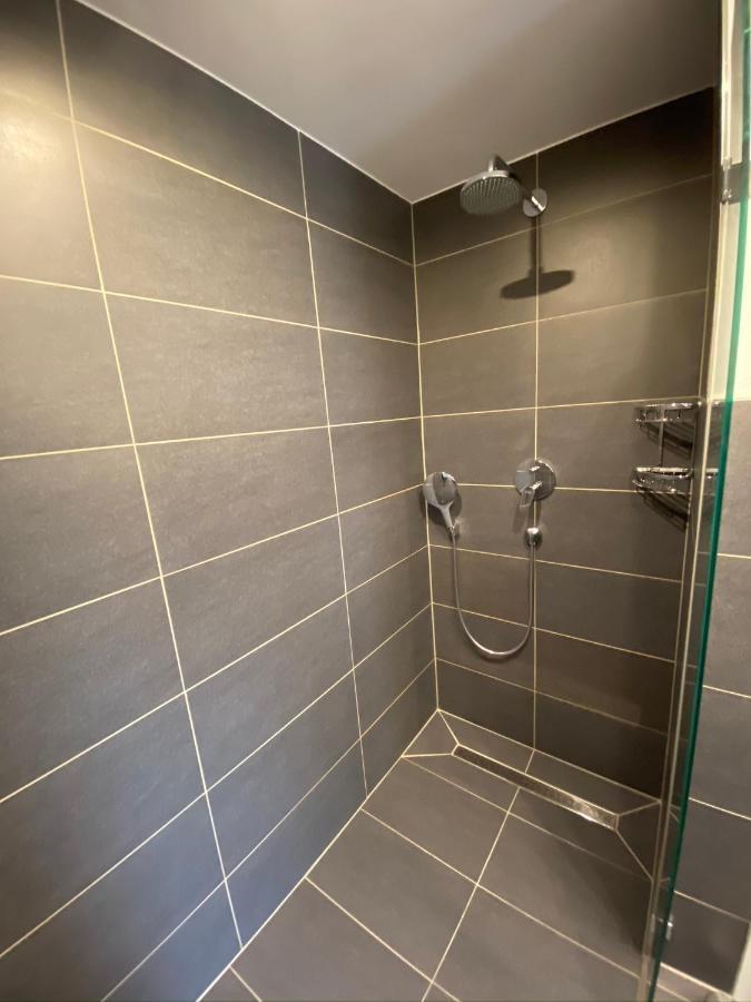 Kallenhard View Apartments آدناو المظهر الخارجي الصورة