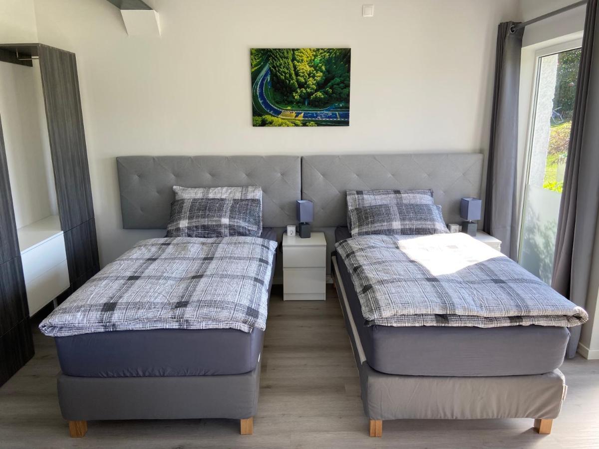 Kallenhard View Apartments آدناو المظهر الخارجي الصورة
