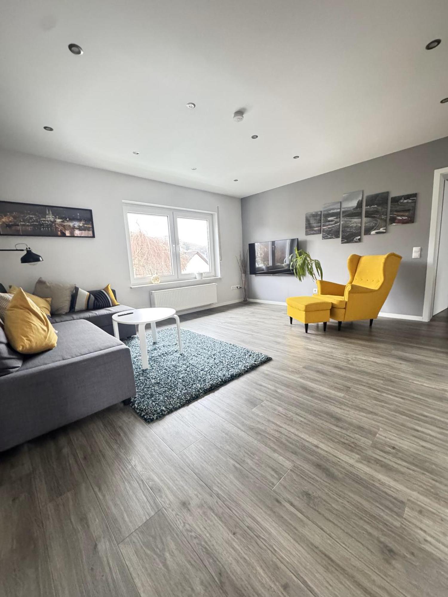 Kallenhard View Apartments آدناو المظهر الخارجي الصورة